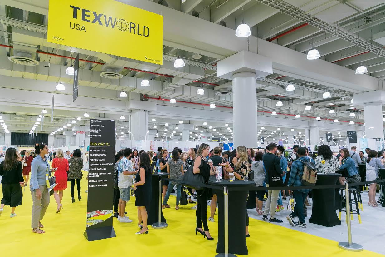 TexWORLD USA