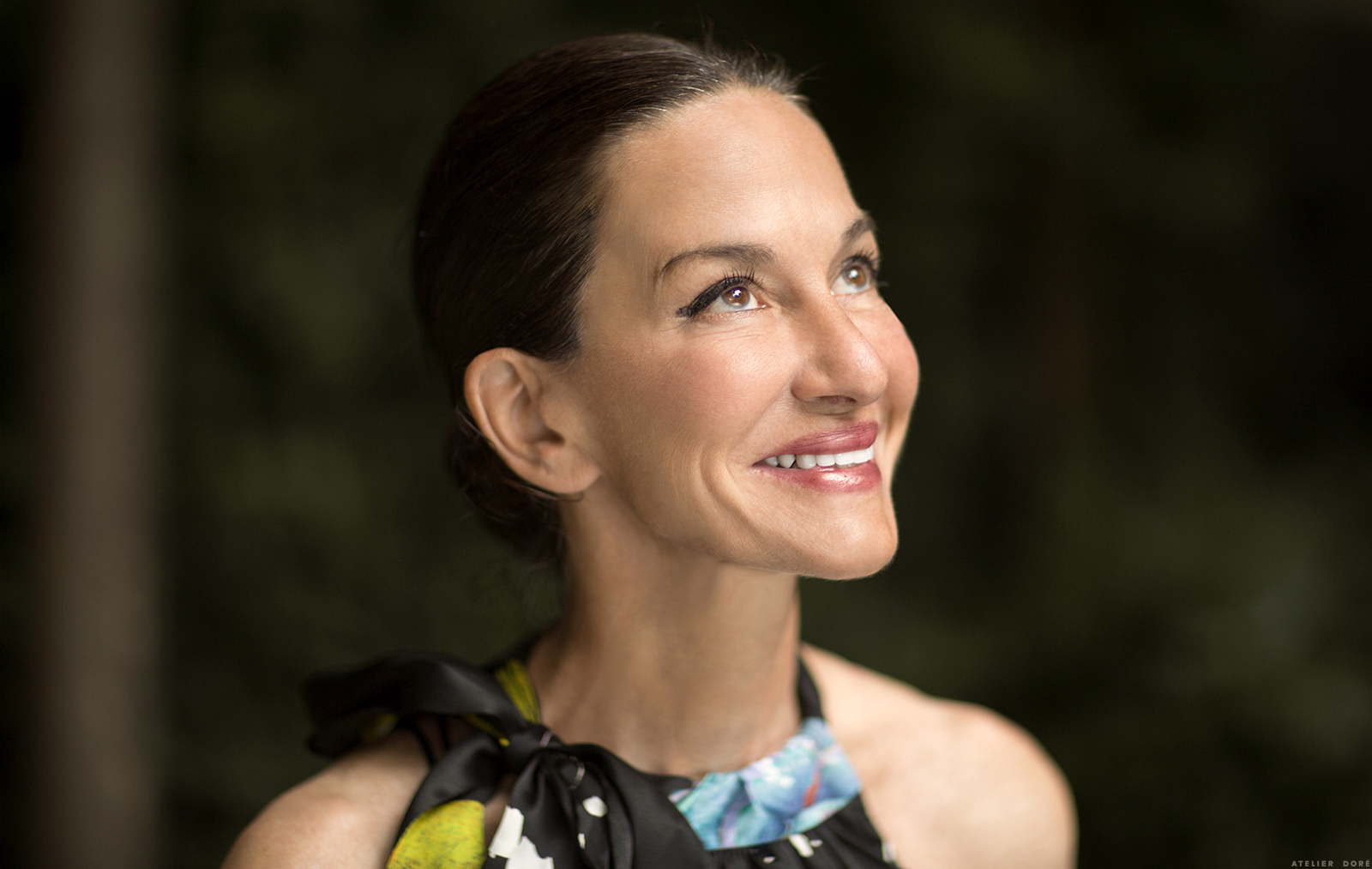 How Cynthia Rowley Built Her International Fashion Brand