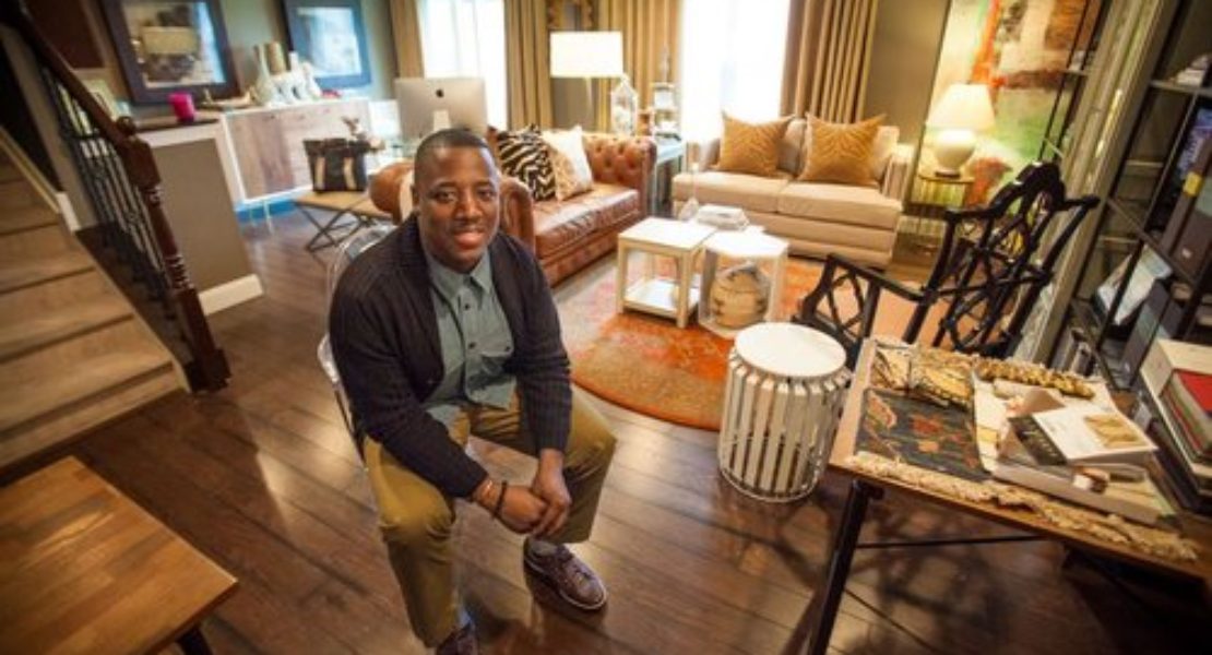 THE PROFILE: ALL ABOUT NILE JOHNSON
