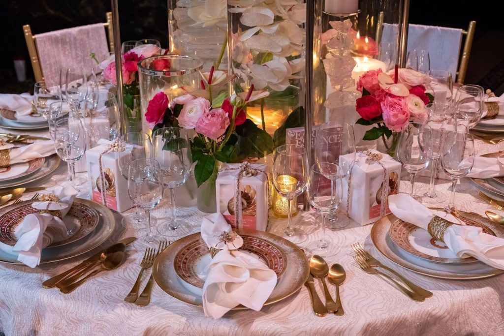 HIGH STYLE at 2018 Lenox Hill Neighborhood House Gala – RioHamilton.com