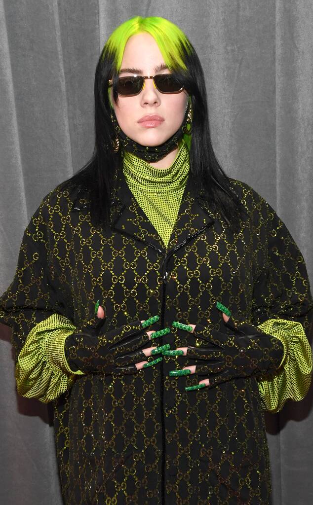 Billie Eilish Net Worth (2023): How Much Is Billie Eilish Worth? - Parade