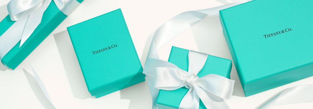 The New Tiffany, Unboxed - The New York Times